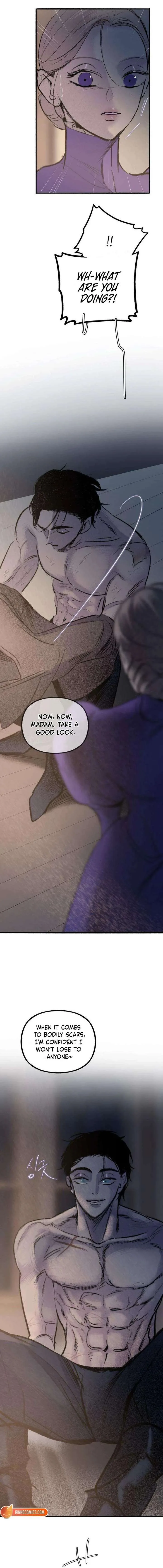 The Secret Garden Chapter 23 page 10