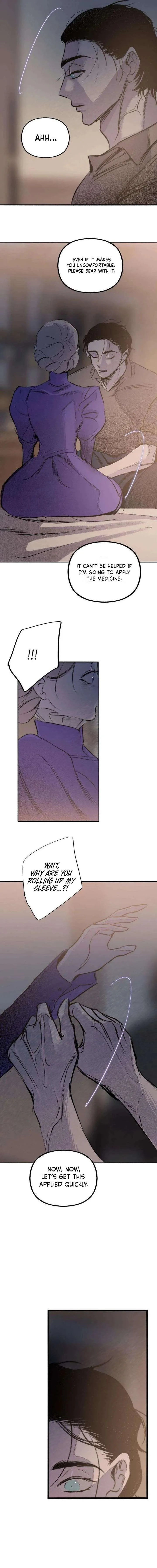 The Secret Garden Chapter 23 page 5