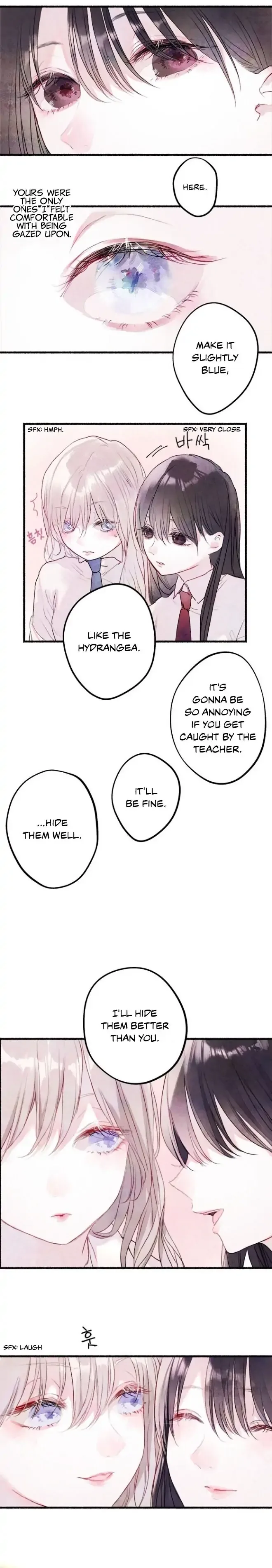 The Secret Garden Chapter 22 page 8