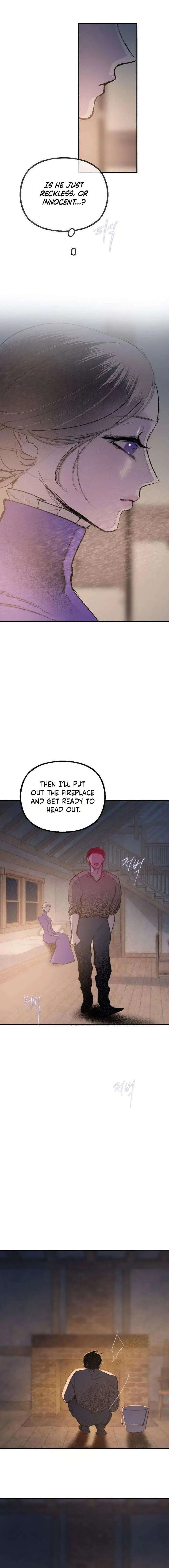 The Secret Garden Chapter 24 page 9