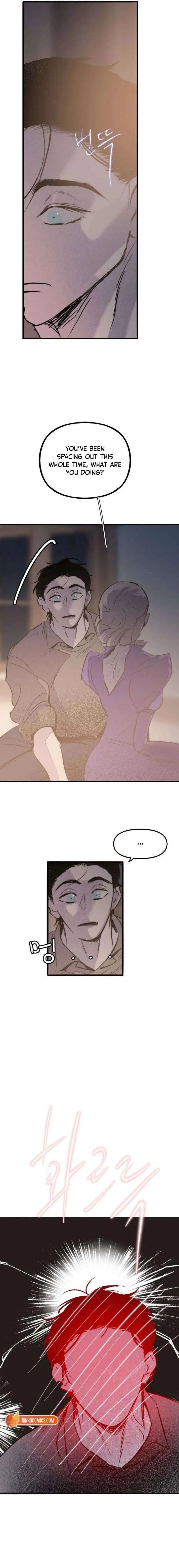 The Secret Garden Chapter 24 page 6
