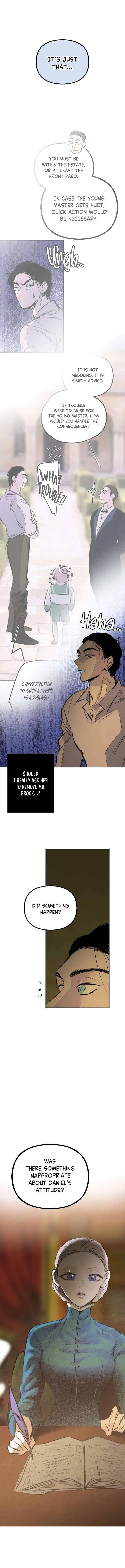 The Secret Garden Chapter 17 page 2