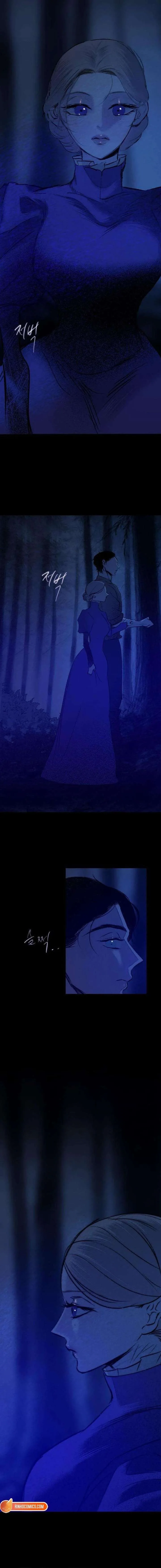 The Secret Garden Chapter 24 page 11