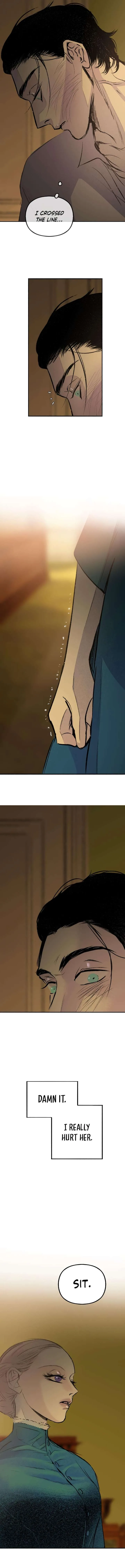 The Secret Garden Chapter 17 page 11