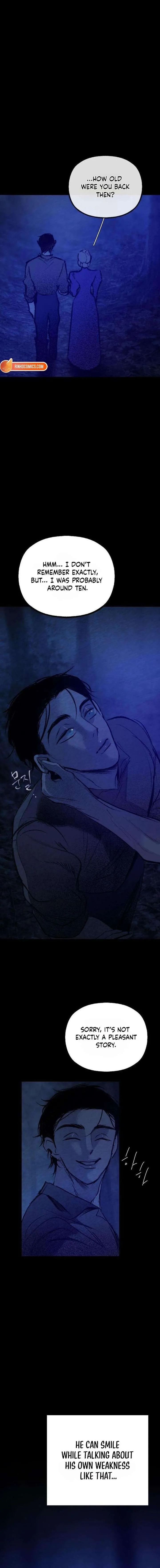 The Secret Garden Chapter 24 page 15