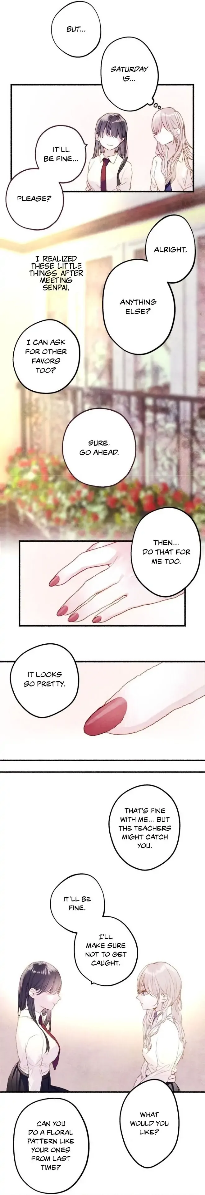The Secret Garden Chapter 22 page 5
