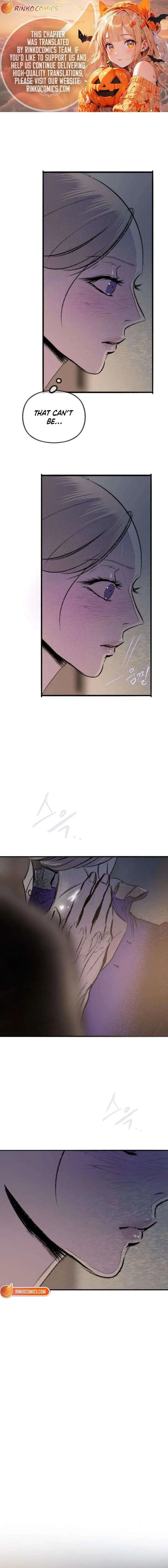 The Secret Garden Chapter 24 page 1