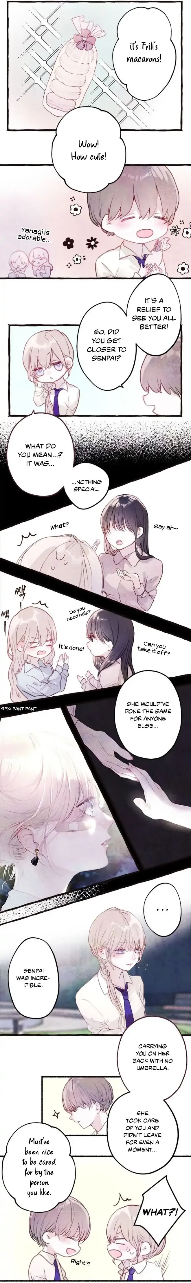 The Secret Garden Chapter 22 page 2