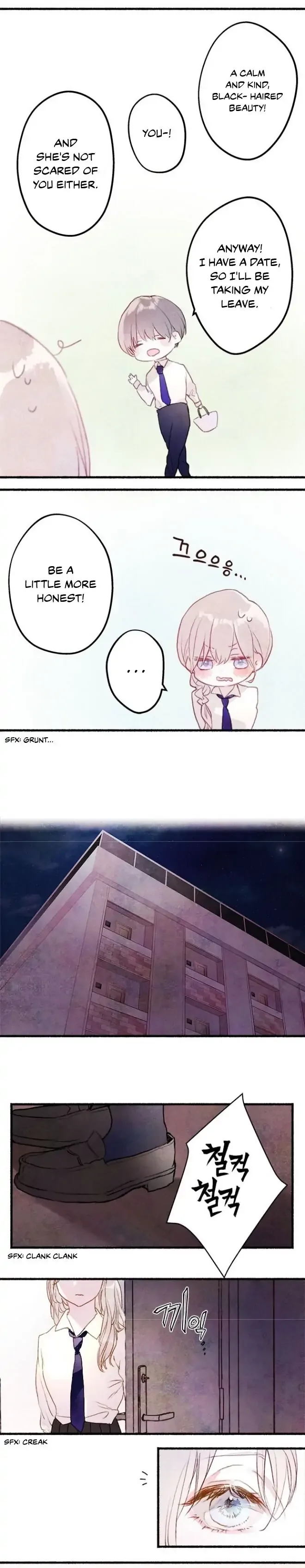 The Secret Garden Chapter 22 page 3