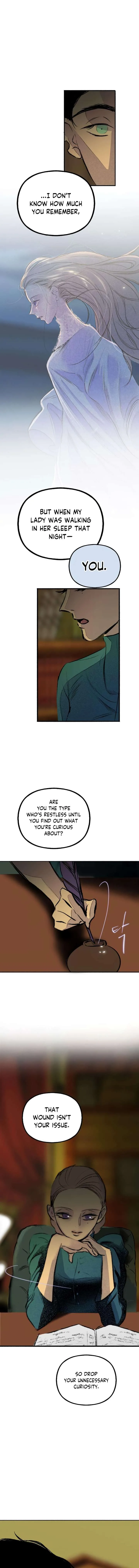 The Secret Garden Chapter 17 page 6