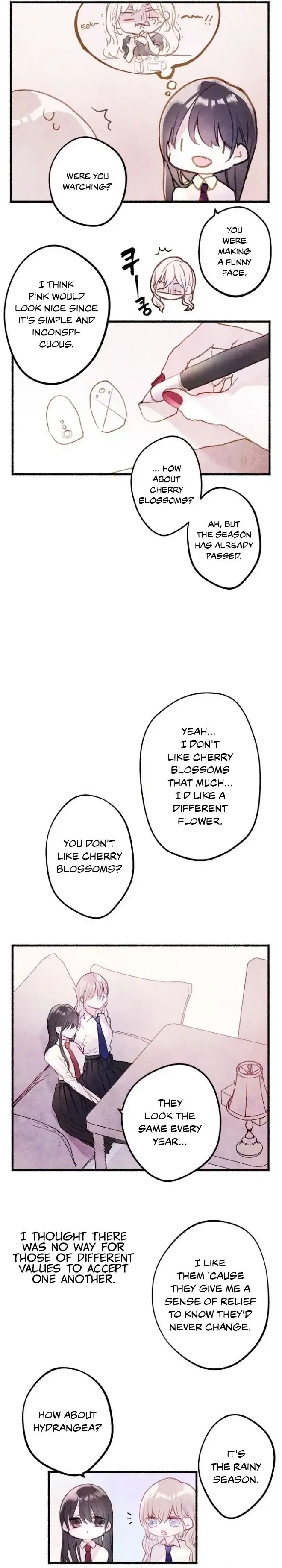The Secret Garden Chapter 22 page 6