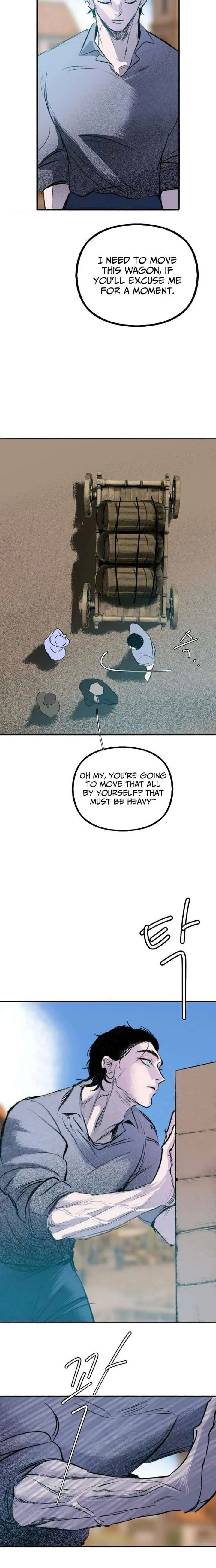 The Secret Garden Chapter 26 page 6