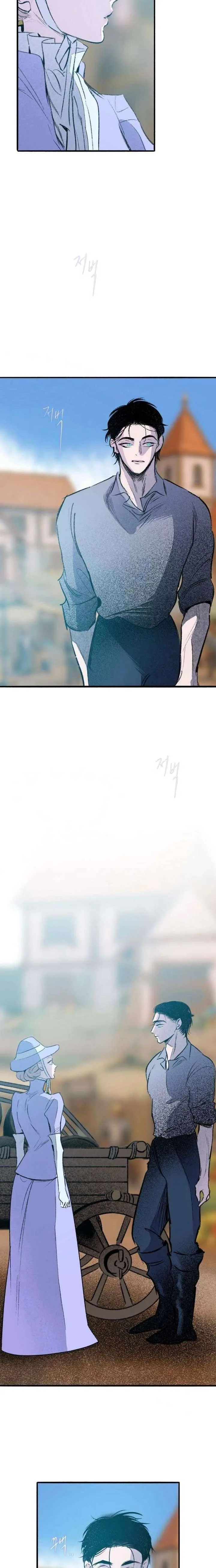 The Secret Garden Chapter 26 page 5