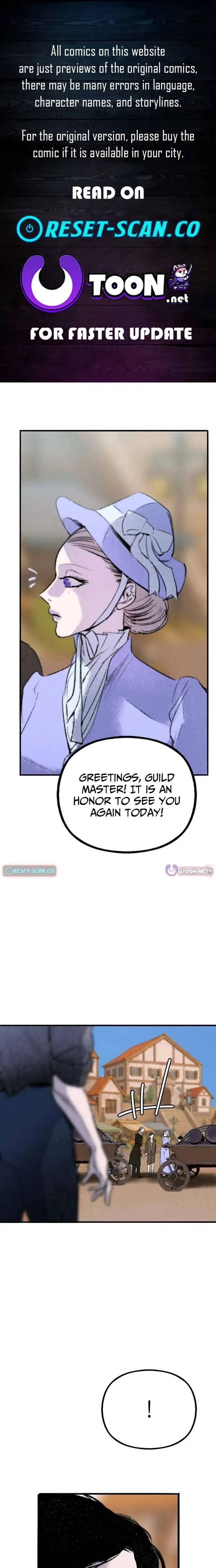 The Secret Garden Chapter 26 page 1
