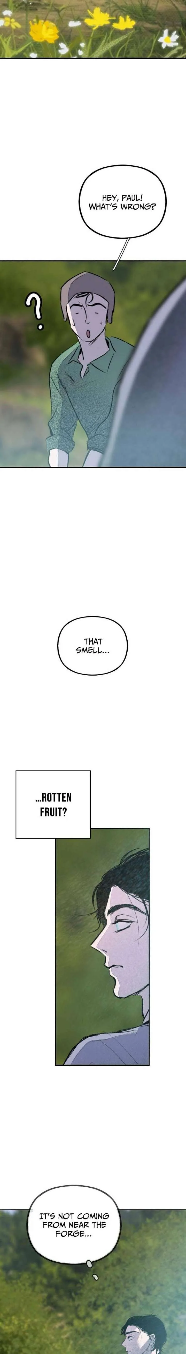 The Secret Garden Chapter 26 page 18