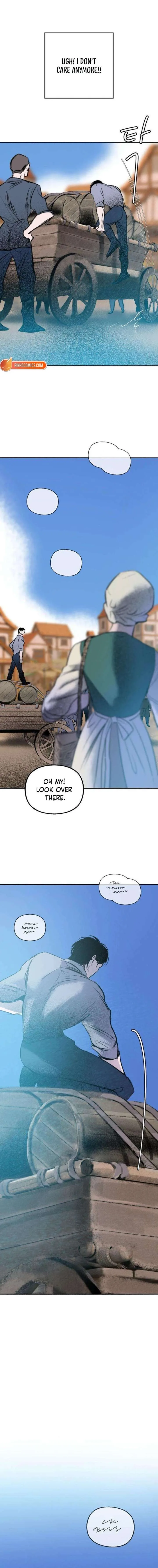 The Secret Garden Chapter 25 page 13