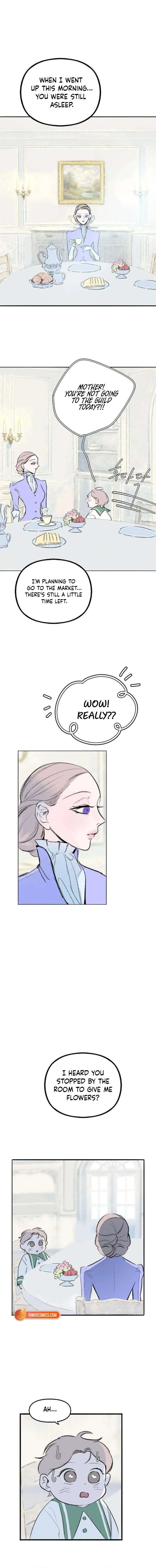 The Secret Garden Chapter 25 page 6