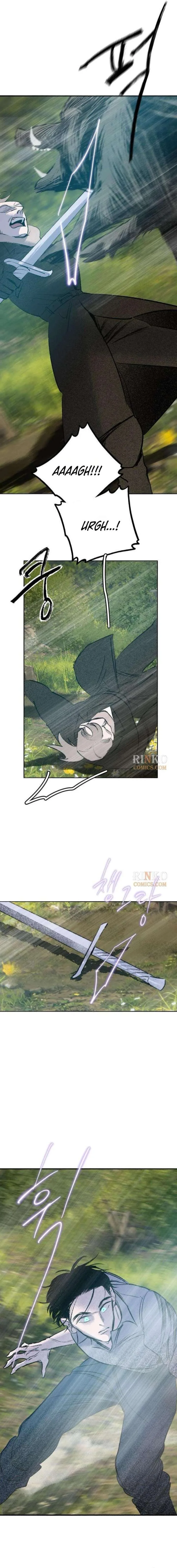The Secret Garden Chapter 27 page 9