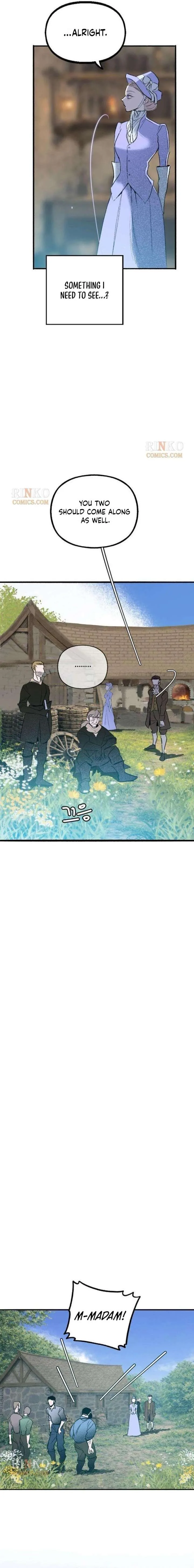 The Secret Garden Chapter 28 page 7