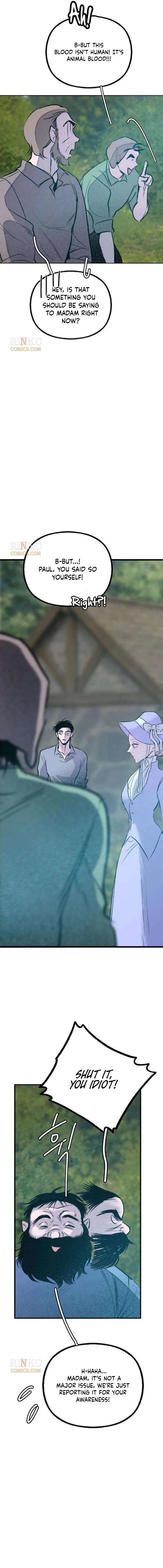 The Secret Garden Chapter 28 page 12