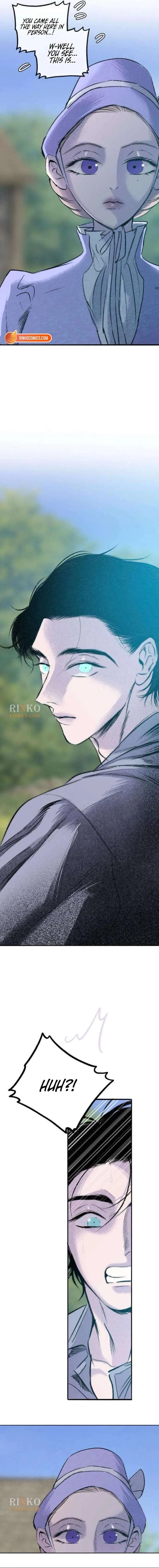 The Secret Garden Chapter 28 page 8