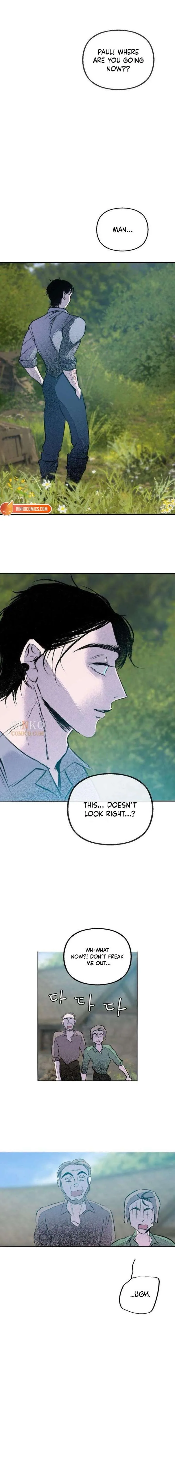 The Secret Garden Chapter 27 page 15