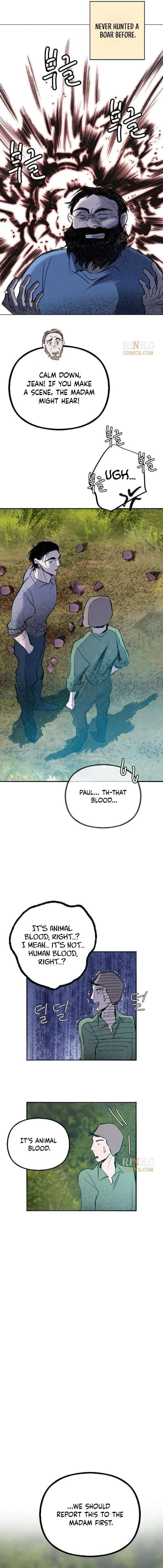 The Secret Garden Chapter 27 page 19