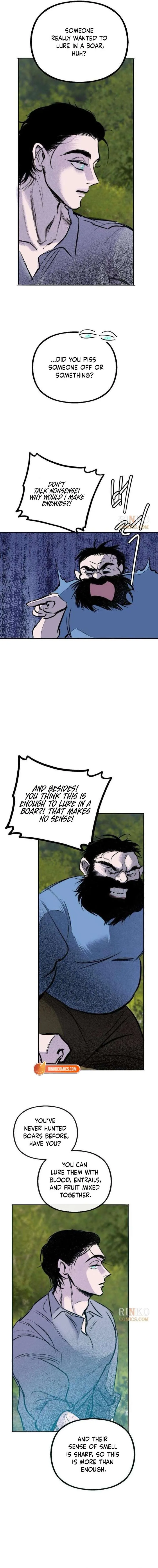 The Secret Garden Chapter 27 page 18
