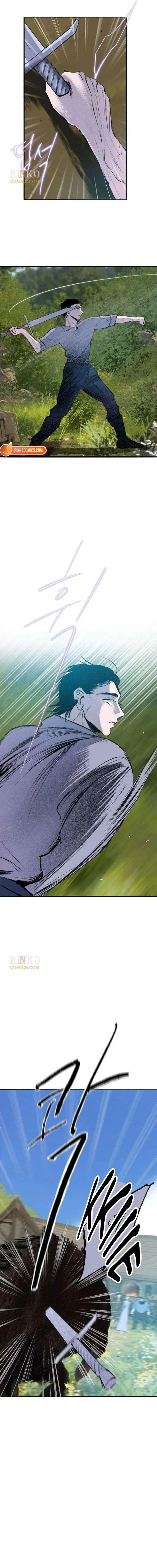 The Secret Garden Chapter 27 page 10