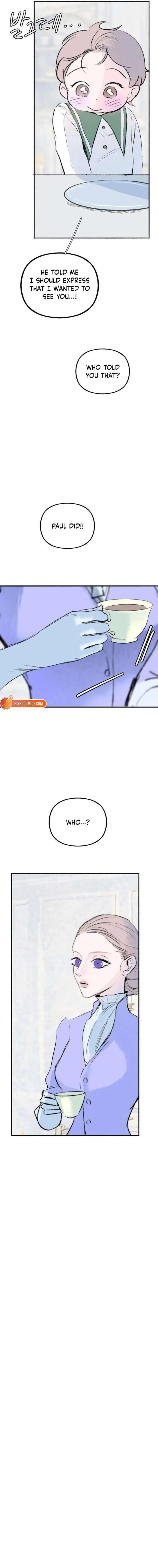 The Secret Garden Chapter 25 page 8