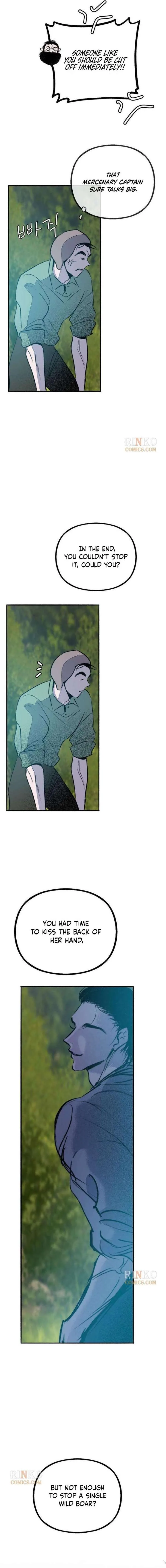The Secret Garden Chapter 28 page 18