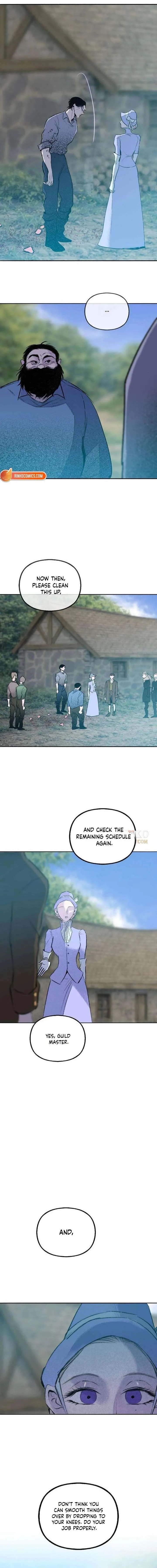 The Secret Garden Chapter 29 page 8