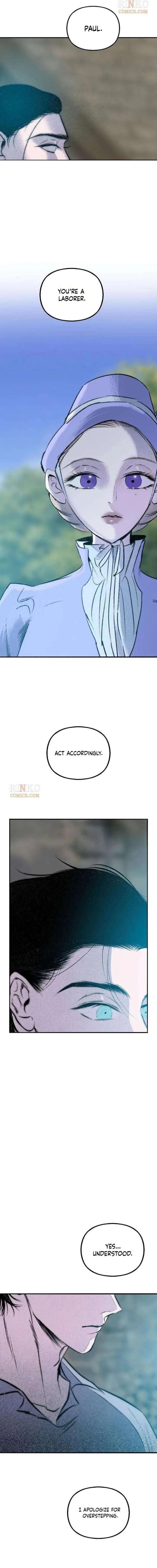 The Secret Garden Chapter 29 page 7