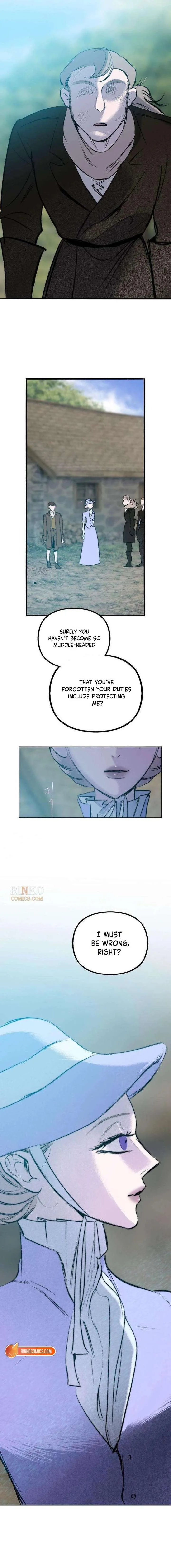 The Secret Garden Chapter 29 page 9