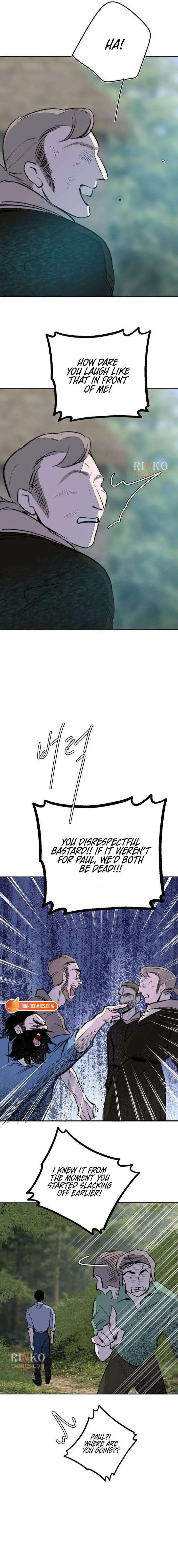 The Secret Garden Chapter 29 page 11