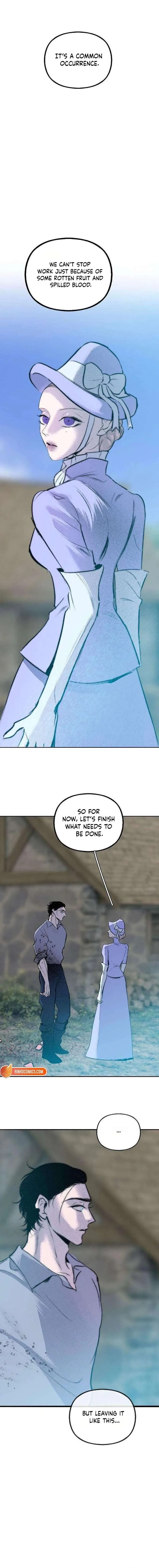 The Secret Garden Chapter 29 page 6