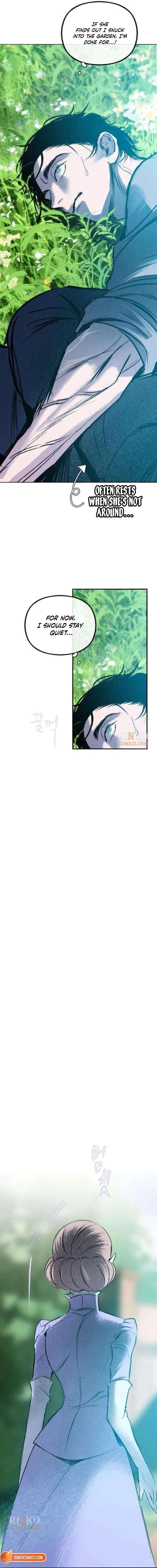 The Secret Garden Chapter 29 page 18