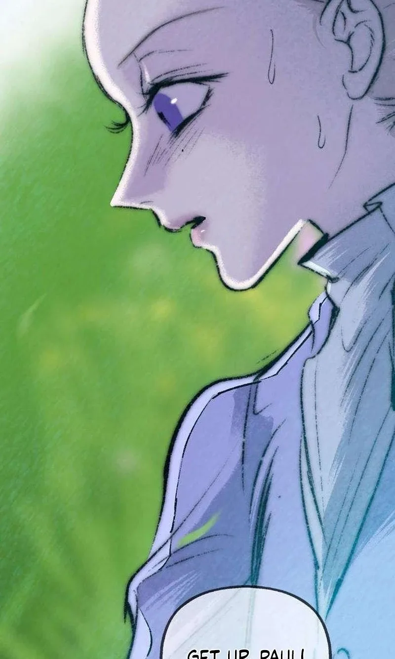The Secret Garden Chapter 30 page 81