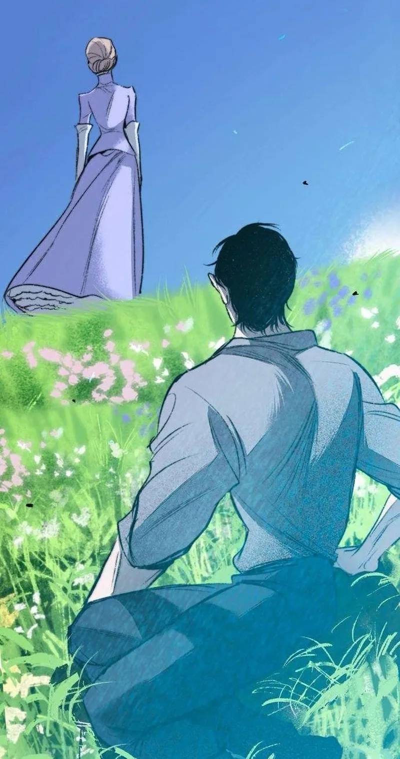 The Secret Garden Chapter 30 page 8