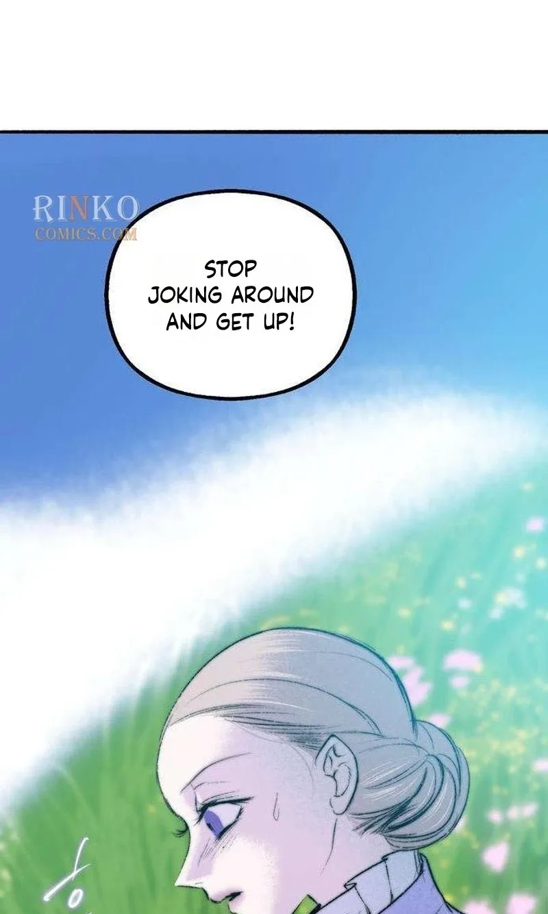 The Secret Garden Chapter 30 page 76