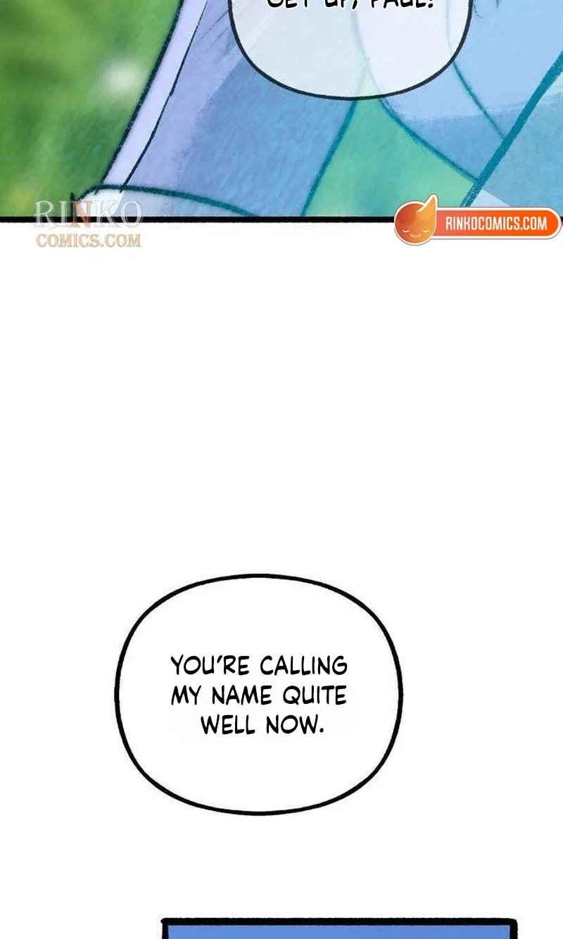 The Secret Garden Chapter 30 page 82