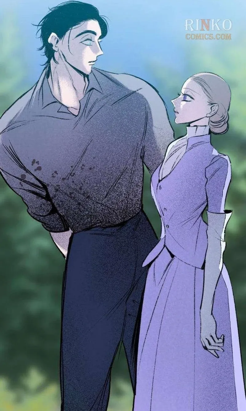 The Secret Garden Chapter 30 page 27