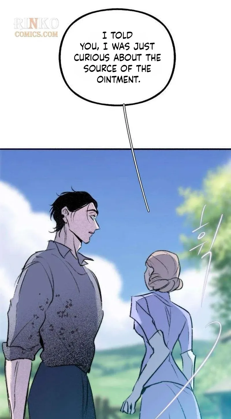 The Secret Garden Chapter 30 page 33