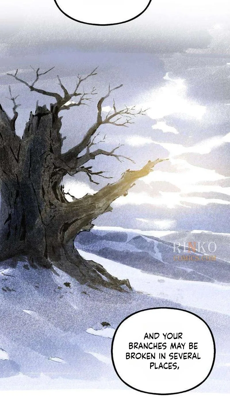 The Secret Garden Chapter 31 page 32