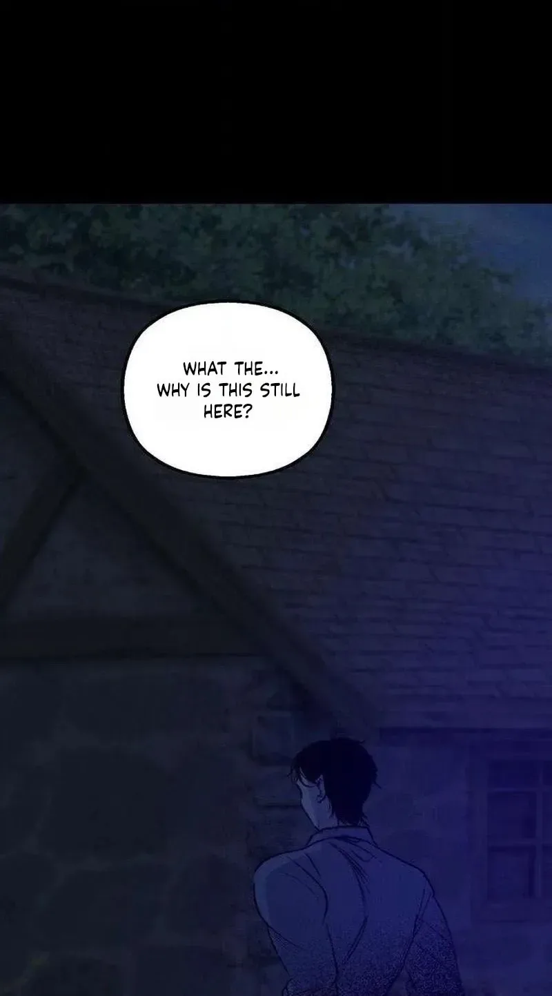 The Secret Garden Chapter 32 page 20