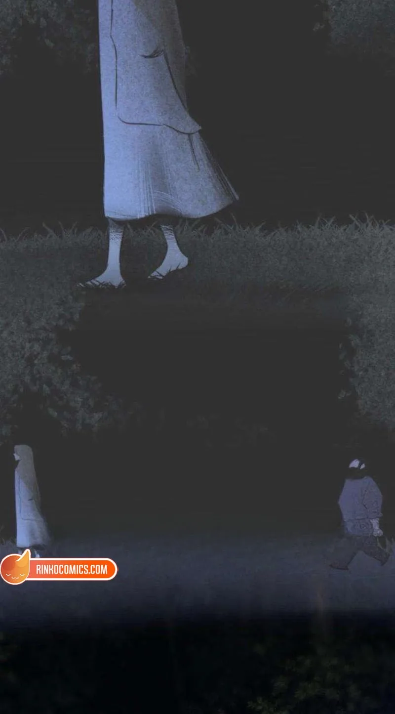 The Secret Garden Chapter 32 page 76