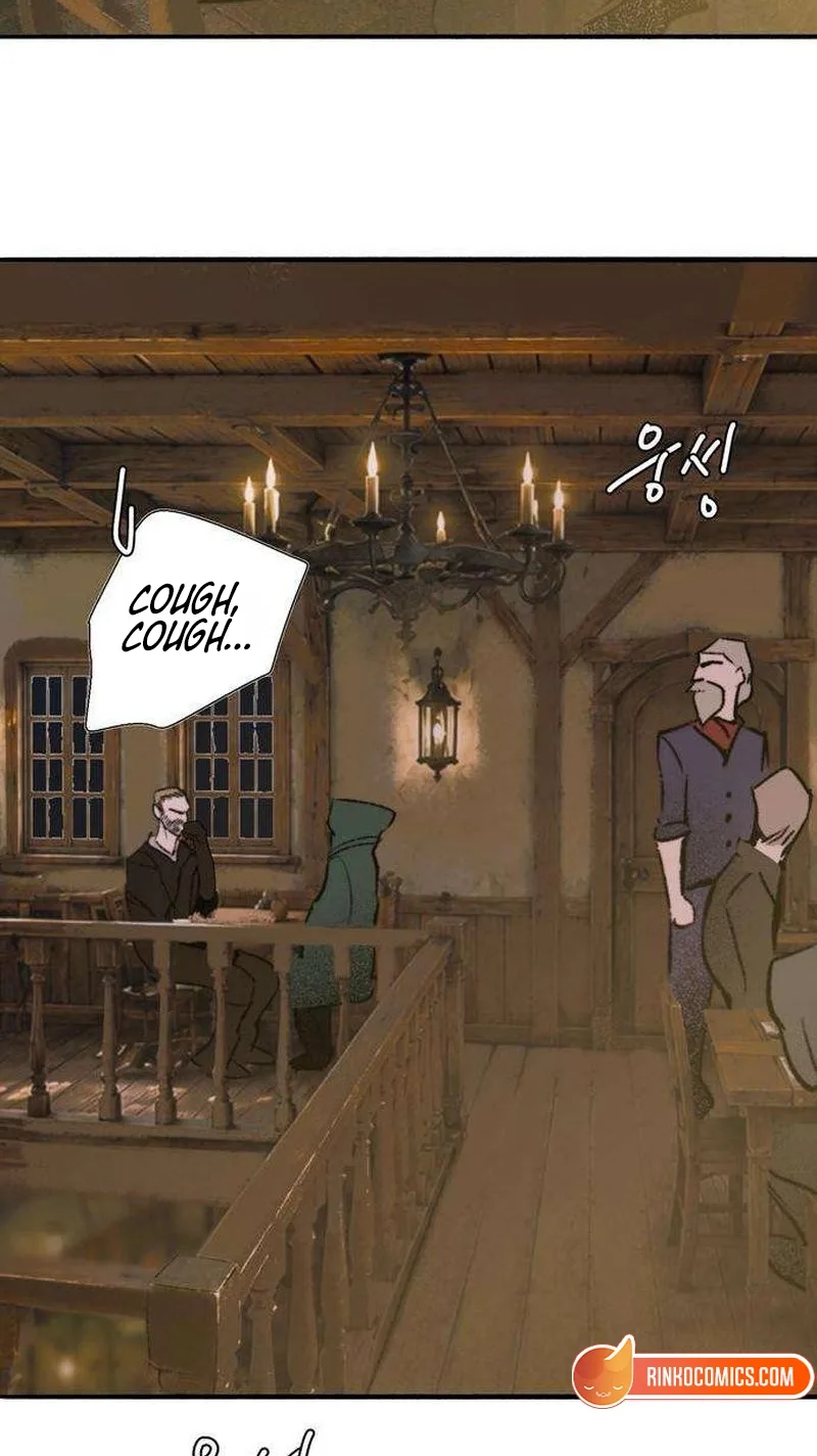 The Secret Garden Chapter 33 page 5