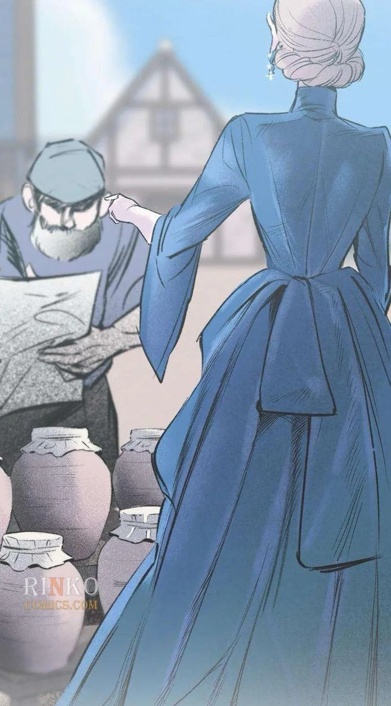 The Secret Garden Chapter 31 page 38