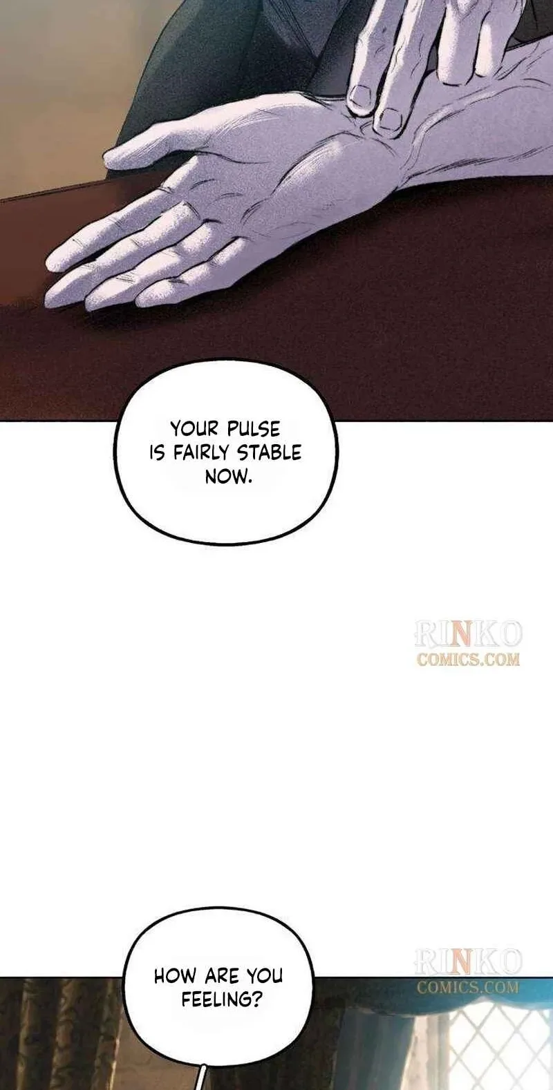 The Secret Garden Chapter 36 page 9
