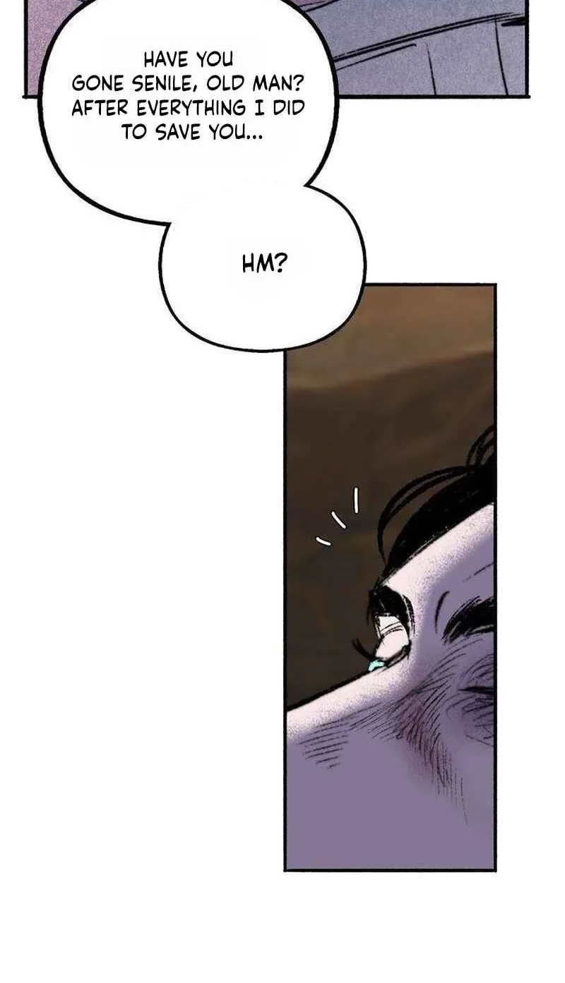 The Secret Garden Chapter 36 page 3